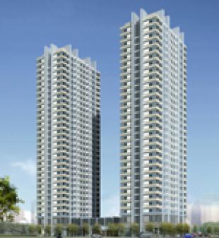 SONATA PRIVATE RESIDENCES Ortigas